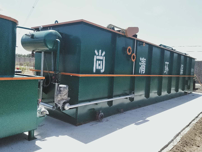 啤酒廠(chǎng)污水處理方案
